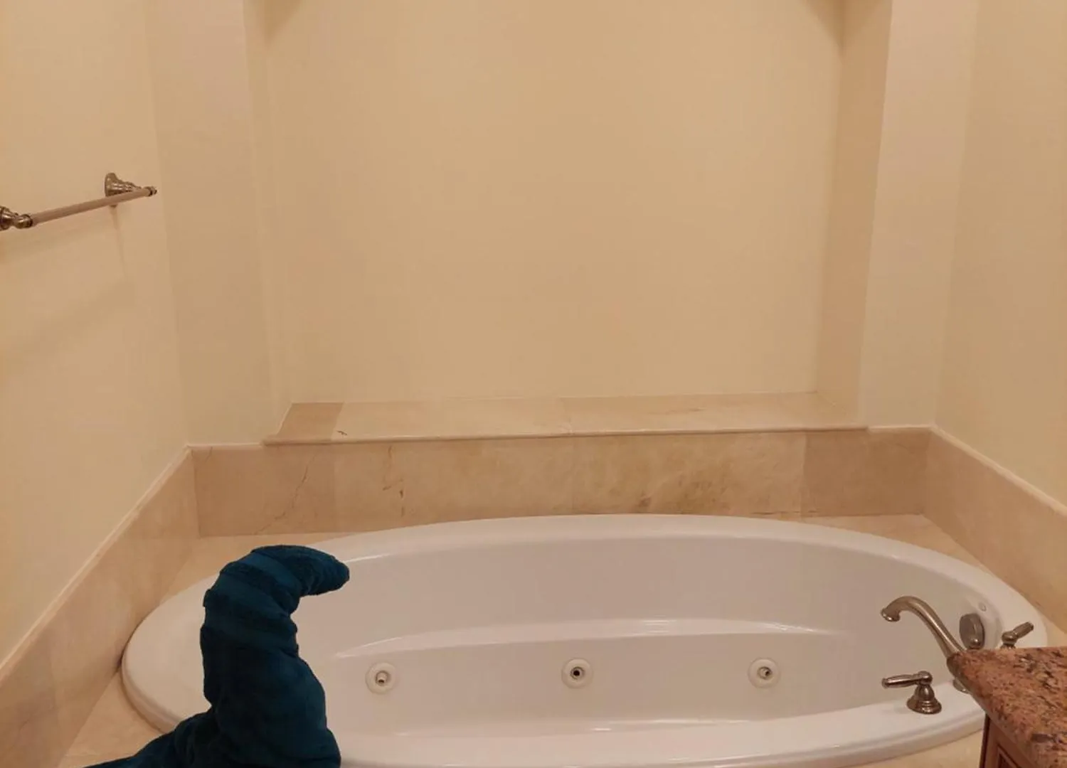 דירה 403 Landmark Resort Cozumel Beachfront Condo מקסיקו