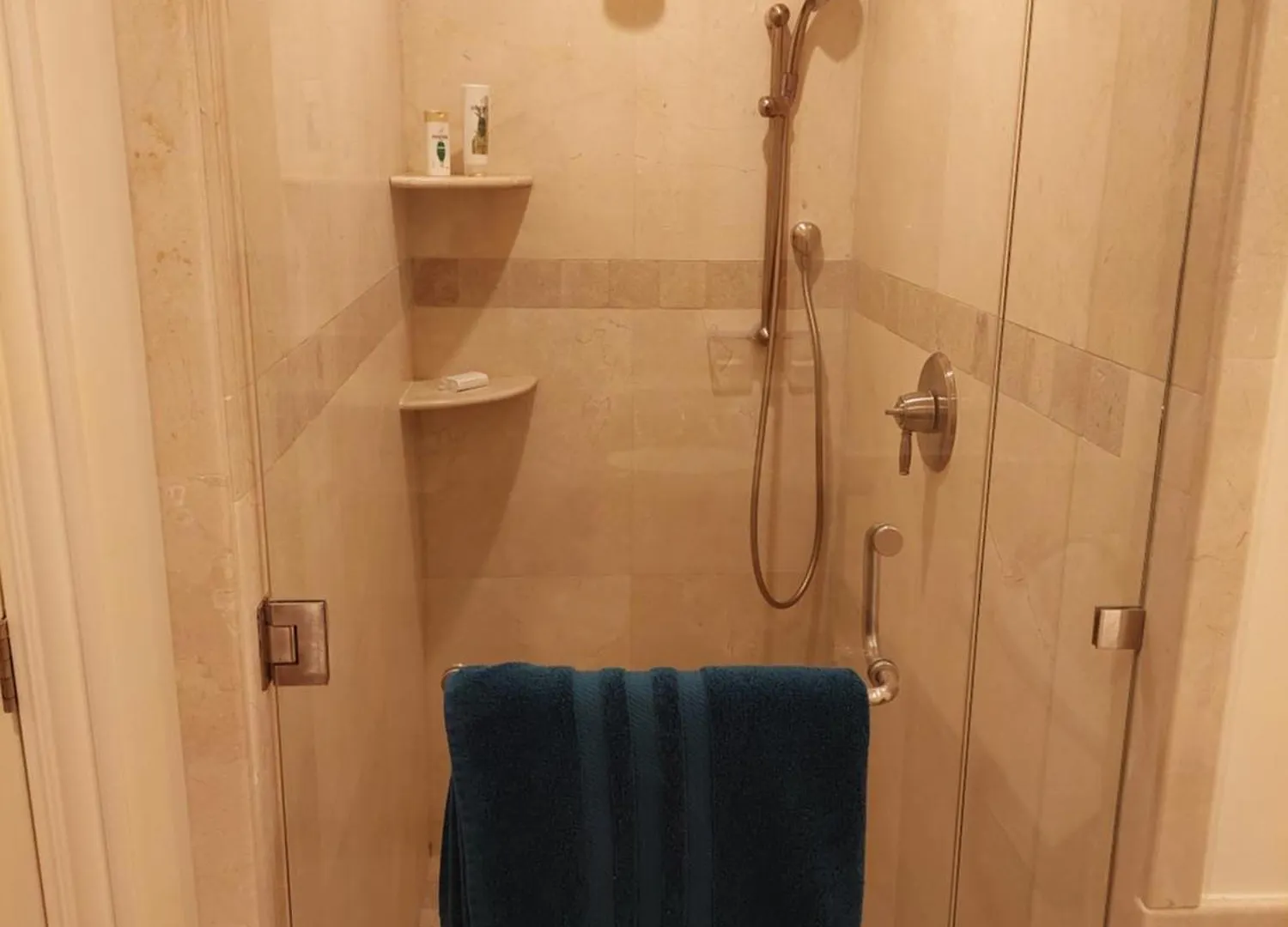 403 Landmark Resort Cozumel Beachfront Condo