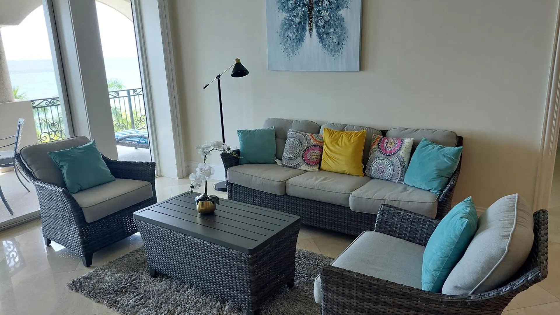 403 Landmark Resort Cozumel Beachfront Condo 0*,